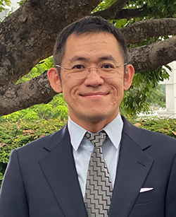Dr Jee Loon FOO