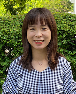 Dr Yuanmei LIANG