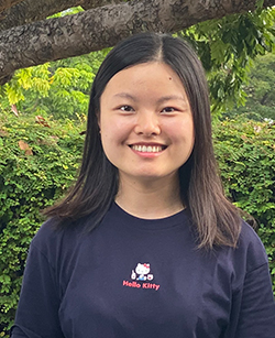 Dr Ciai LIN