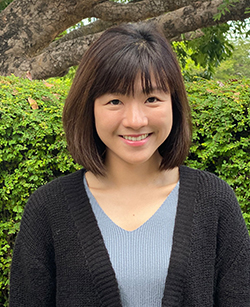 Dr Ginette Ru Ying PUAH