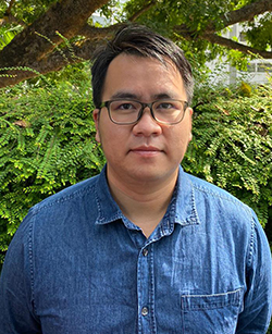 Dr Hoang  Long PHAM