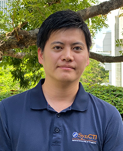 Dr Shohei KITANO