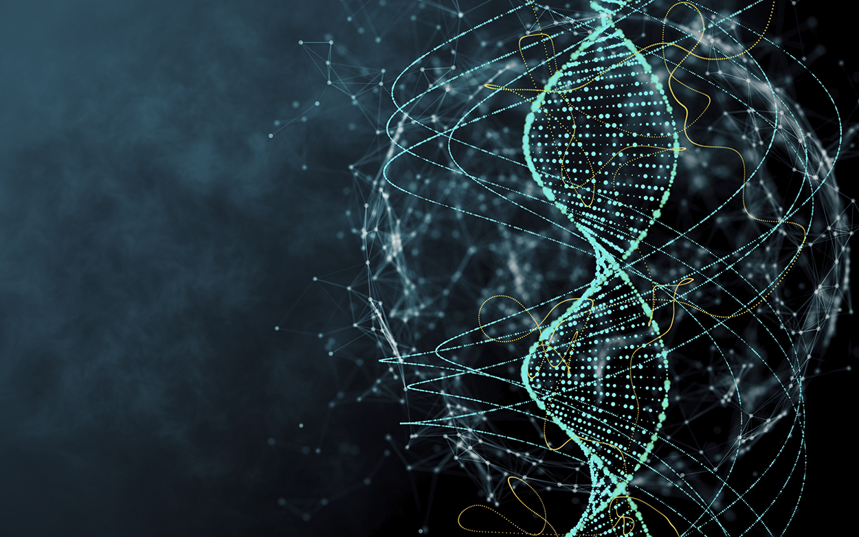 Synthetic Biology<br />
 Therapeutics