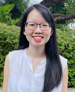 Li Ting LEE