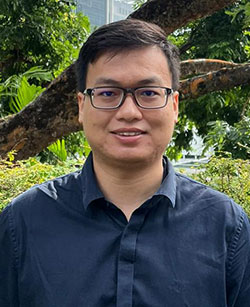Dijin ZHANG