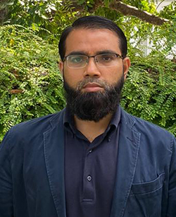 Dr Gazi Sakir HOSSAIN