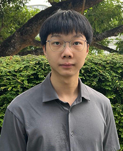 Shao Hong CHONG