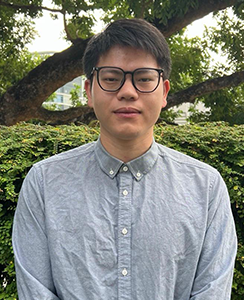 Dr Hao GAO