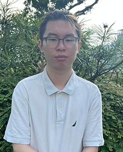 Zexuan WANG